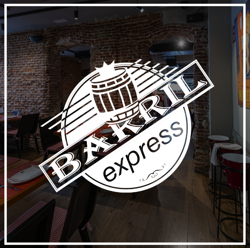 Barril Express Barril Express