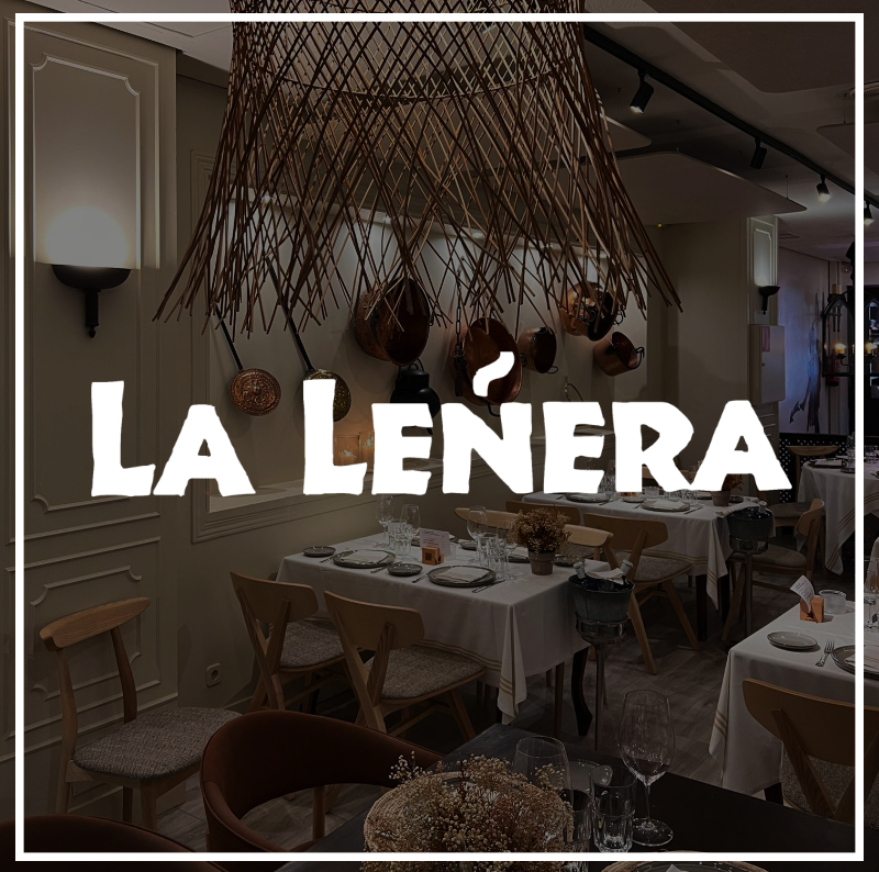 La Leñera La Leñera