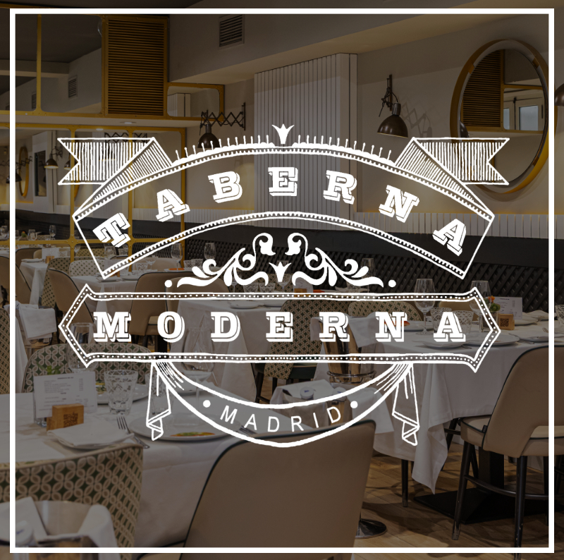 Taberna Moderna Taberna Moderna